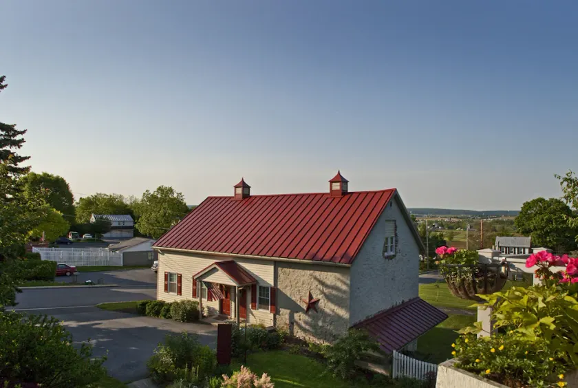 Historic Property, Beautiful Views of Lancaster County, Close to Everything! - Image 1