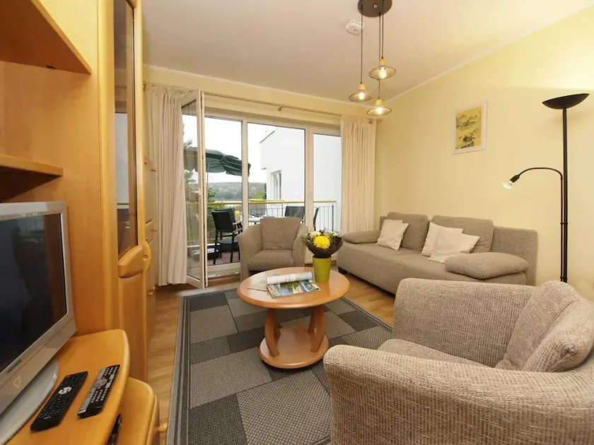 Wohnung am Schloonsee B4 - Image 1