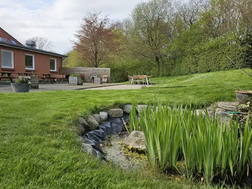 2 person holiday park home in Lemvig - Image 1