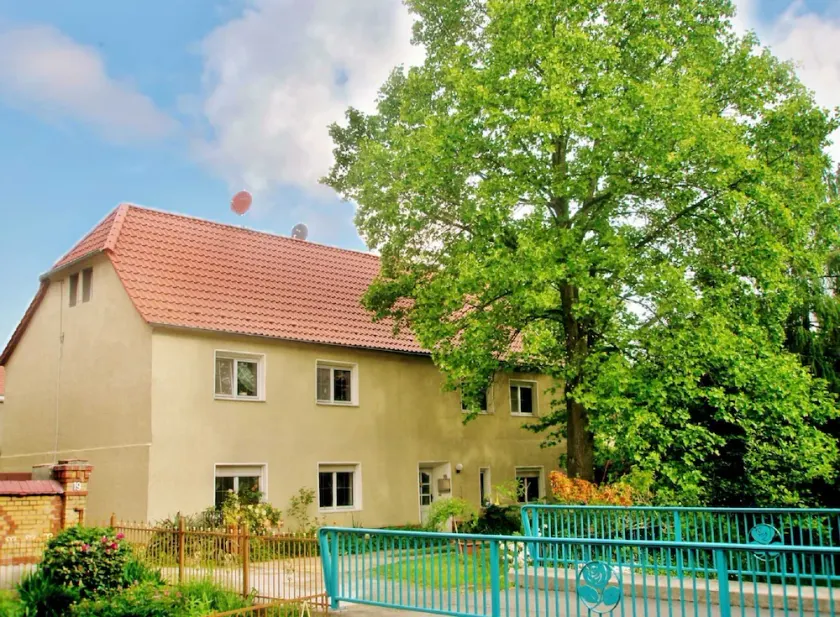 Ferienwohnung Hanschke - Ferienwohnung - Image 1