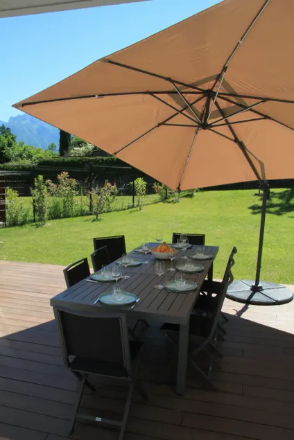 Villa du Lac - Clos Berthet - Image 1