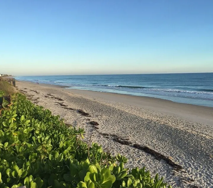Country Club Beach Vacation - Image 1