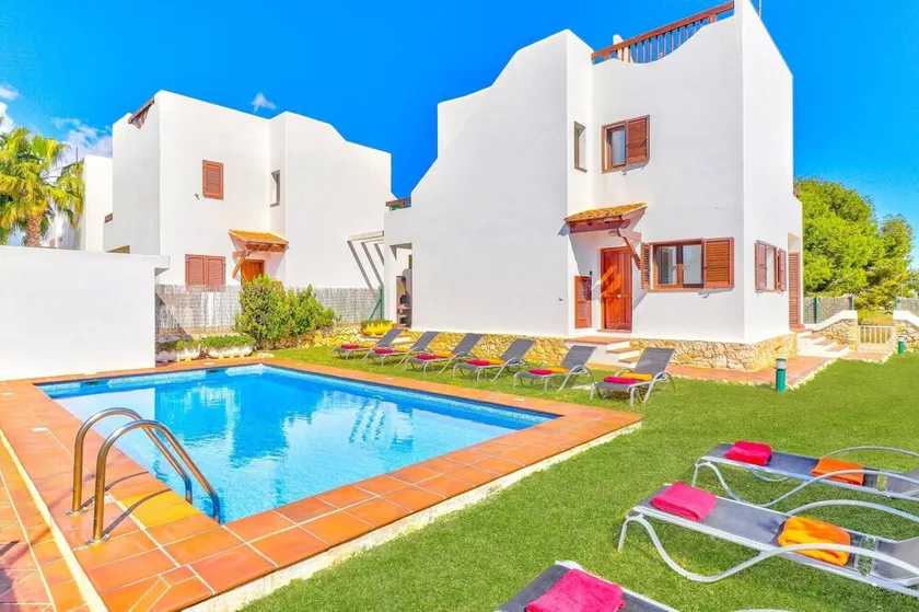 Villa Mar Egos by Villa Plus - Image 1