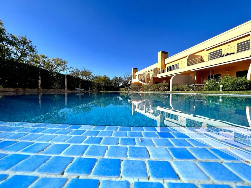 Vilamoura Paradise Golf With Pool by Homing - Image 1