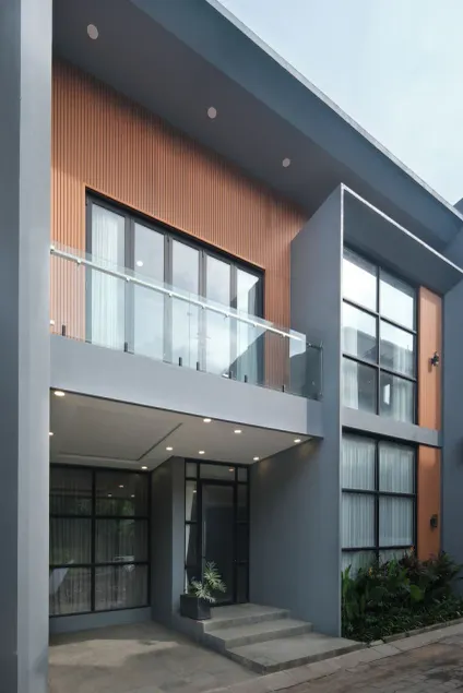 Bellevue Villa Canggu - Image 1