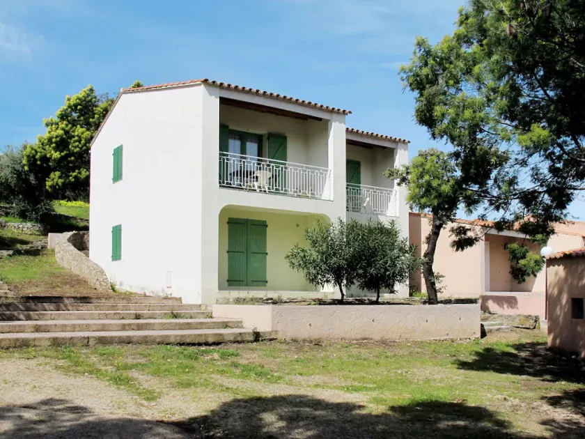 Cosy apartment for 2 people with WIFI, A/C, TV and terrace - Image 1