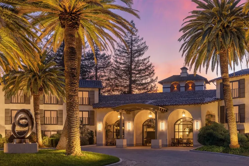 Casa Mani Resort Napa Valley, Curio Collection by Hilton - Image 1