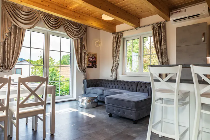 Welcome to the noble holiday home - Image 1
