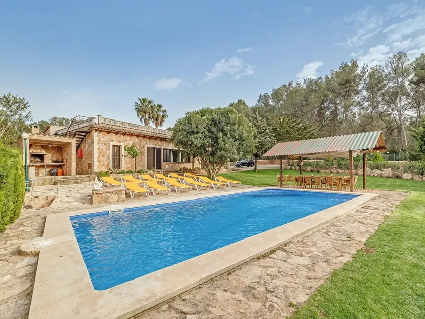 Villa Bosque - Image 1