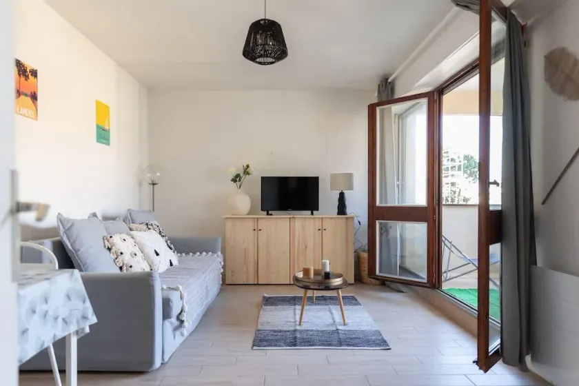 Studio Les Vacances a Andernos - Image 1