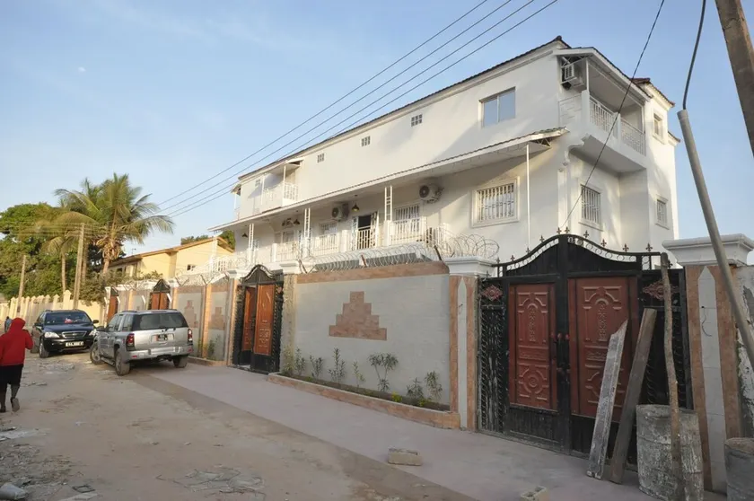 B2 Self Catering Apartments - Image 1