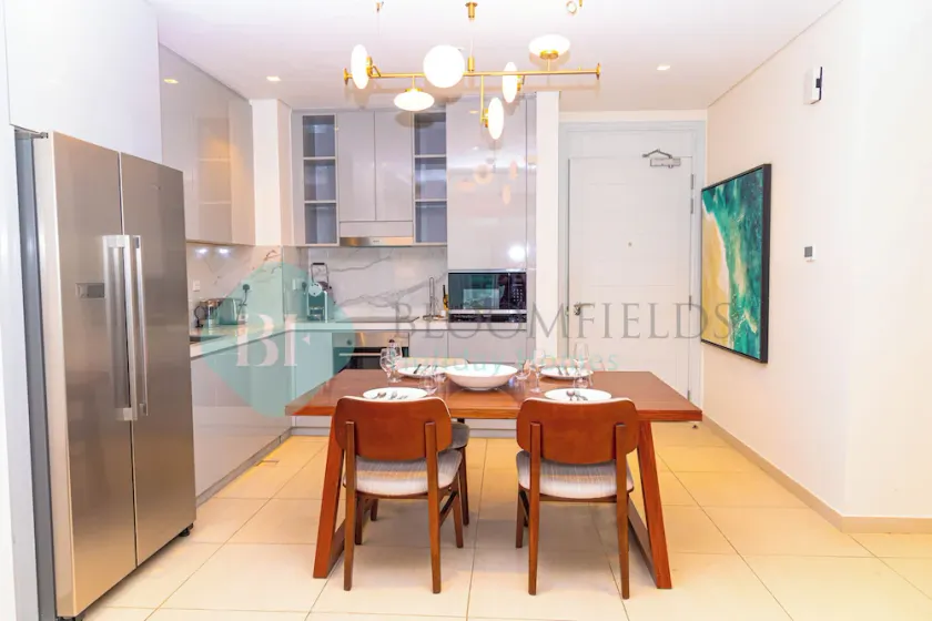 Bloomfields 2BR Plus Maid Address Beach - Image 1