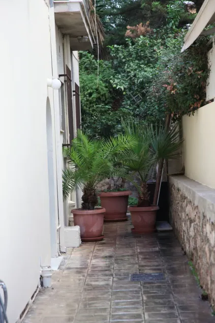 Stylish Flat at Edem Beach by Athenian Homes - Image 1