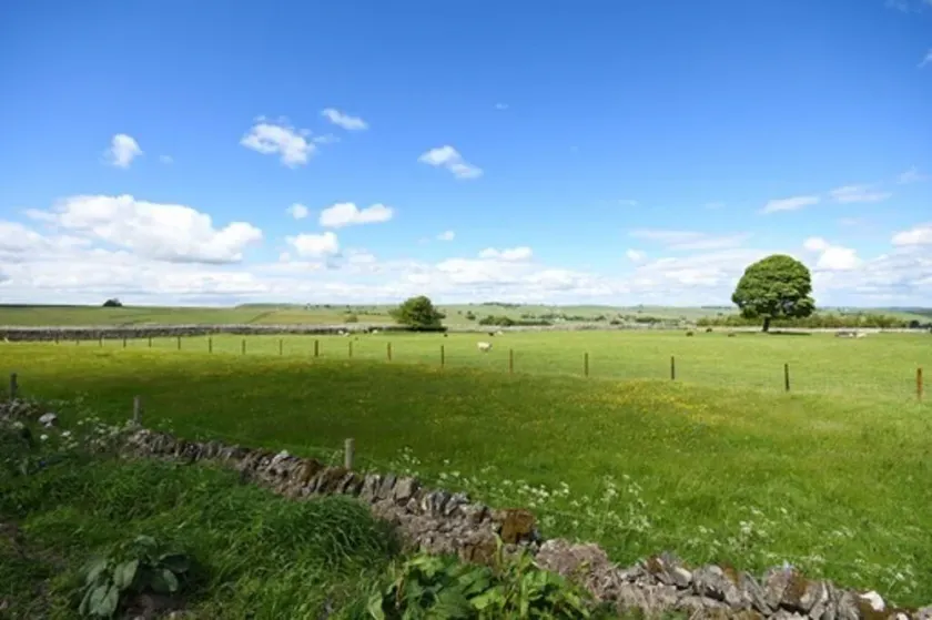 Pomeroy Cottage - In the heart of The Peak District - Image 1