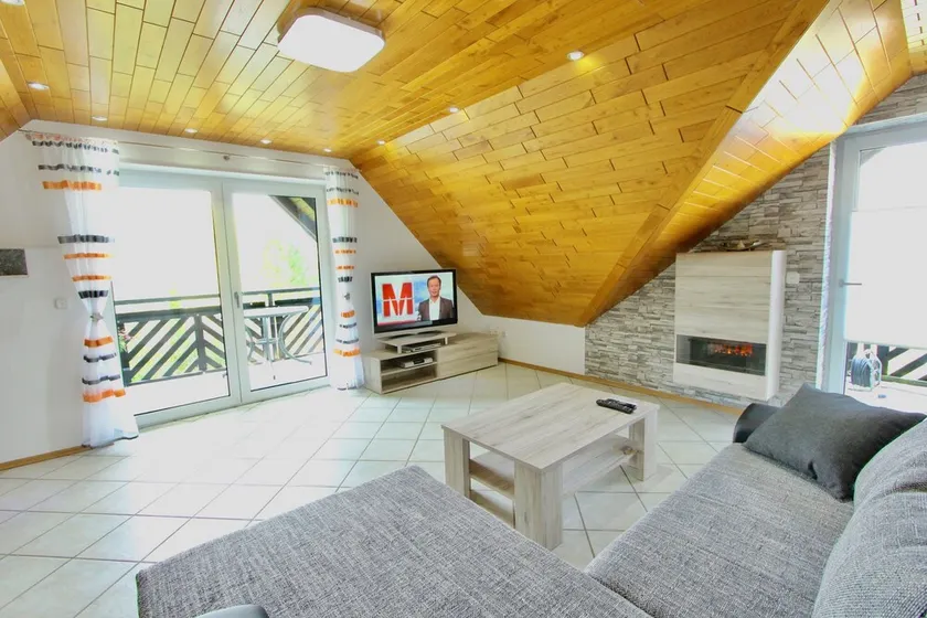 ROBINSON dream holiday apartment - modern&quiet -in the adventure & culture area - Image 1