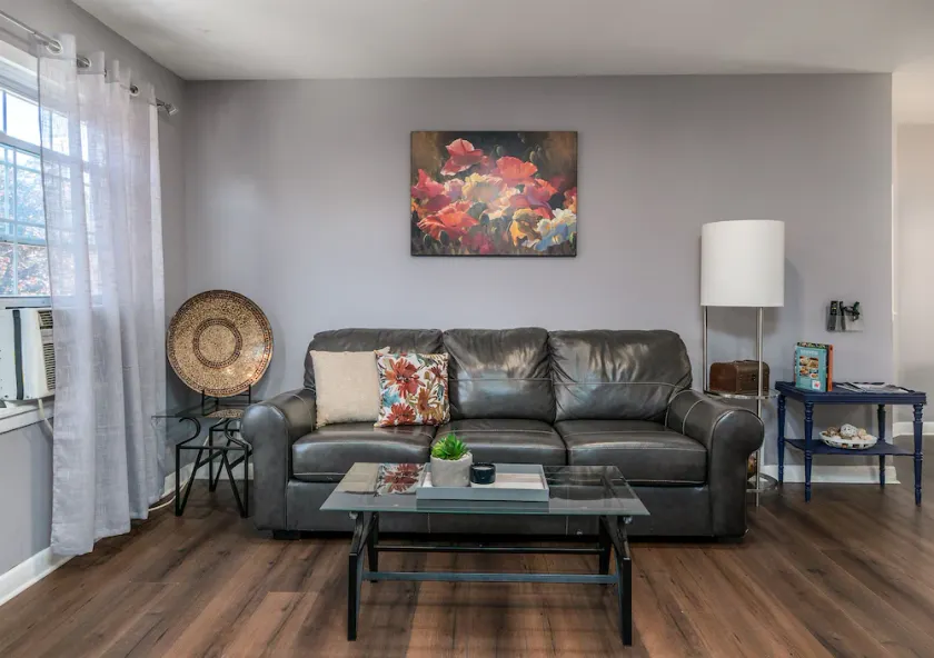 Modern & Updated Apartment in Heart of Buffalo - Image 1