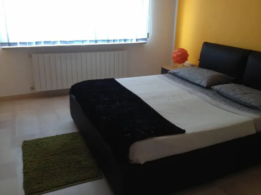 Grenier confortable dans la villa - Image 1