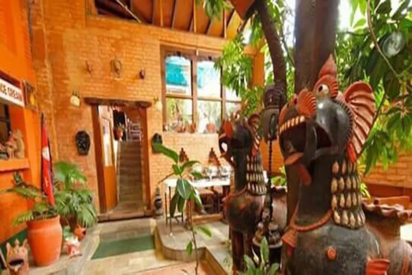 Cafe de Patan - Image 1