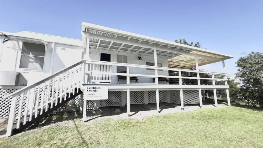 Leightons Cottage - Lifestyle Yamba - Image 1