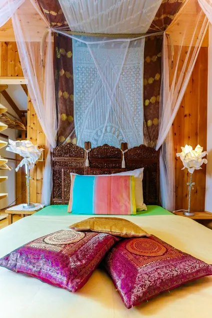 Apartment Duplex  with lake view - Image 1