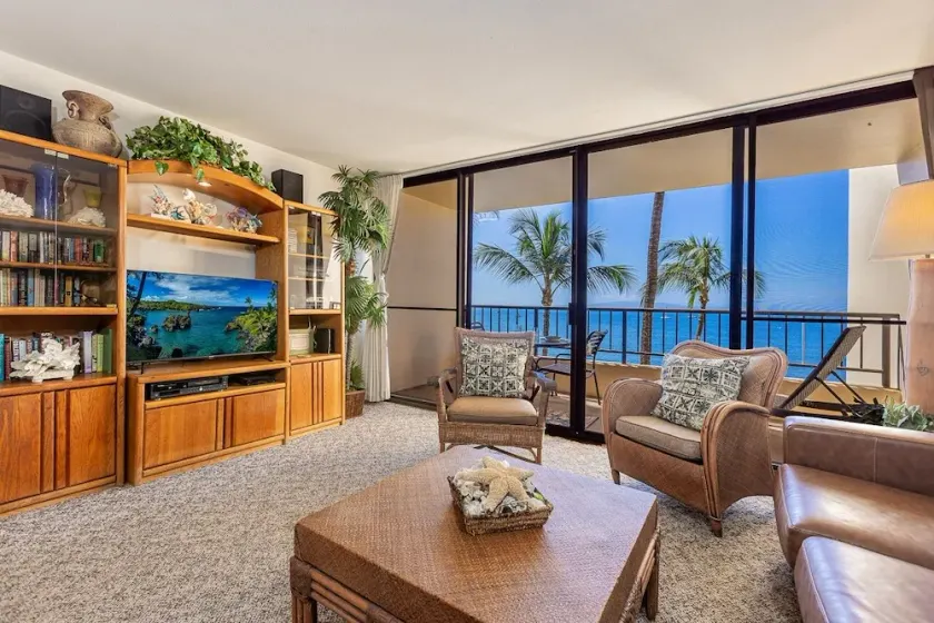 SUGAR BEACH RESORT, #540 - Image 1