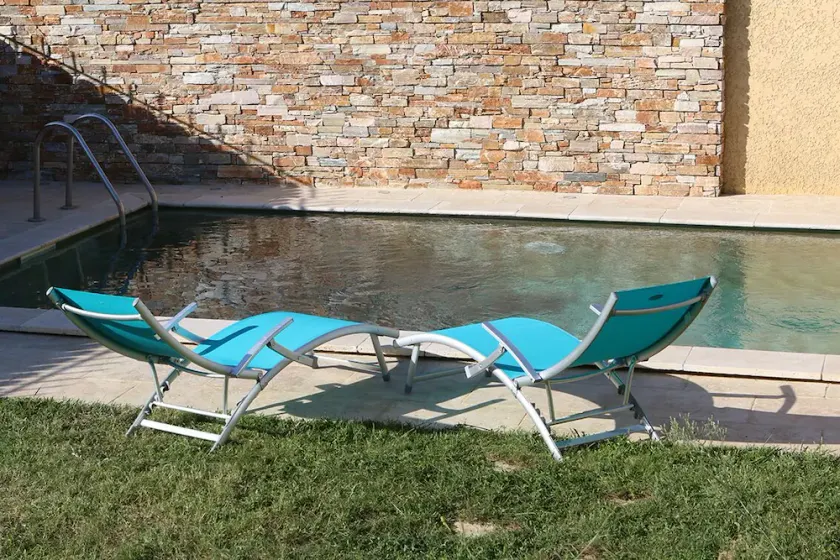 VILLA IN PROVENCE - SWIMMING POOL - 6 PEOPLE - Image 1