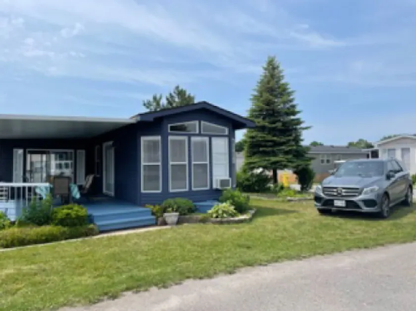 Perfect hideaway at Sherkston Shores - Image 1