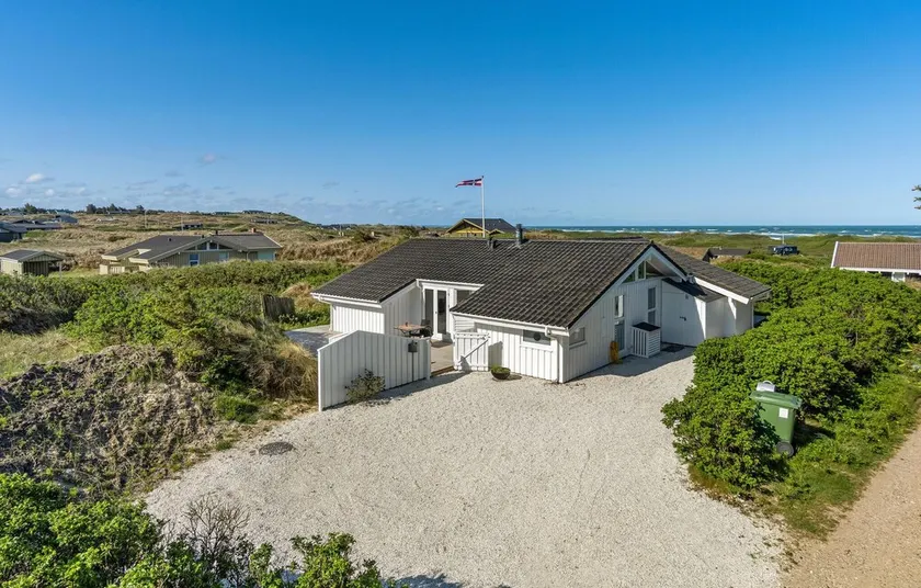 Lovely Home In Løkken With Sauna - Image 1