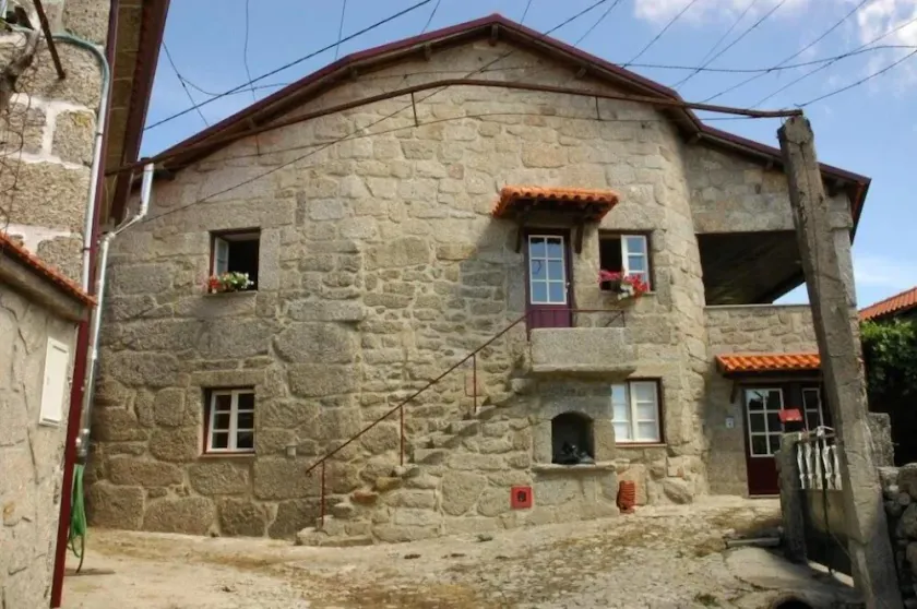 Casa di campagna tipica - Image 1
