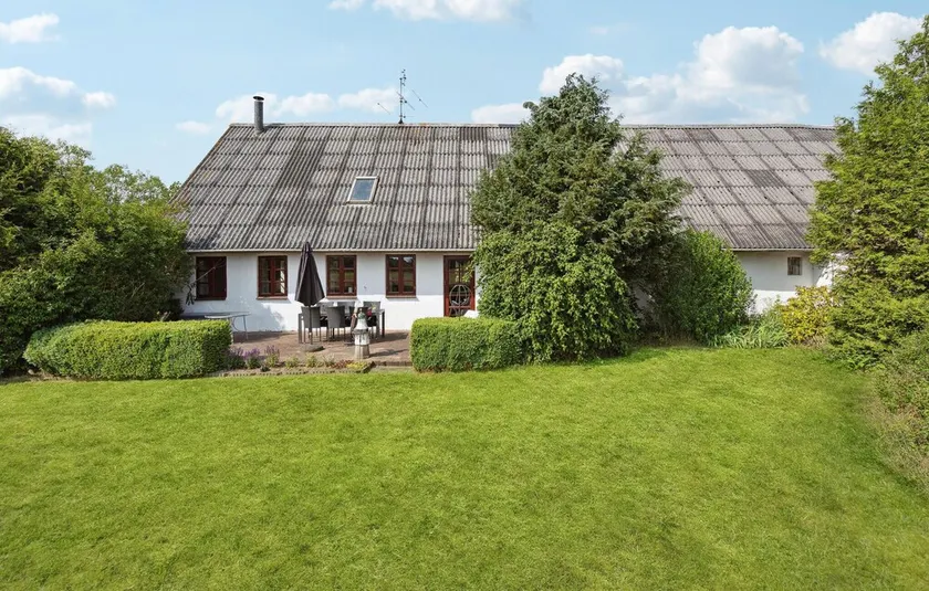 Lovely Home In Skærbæk - Image 1