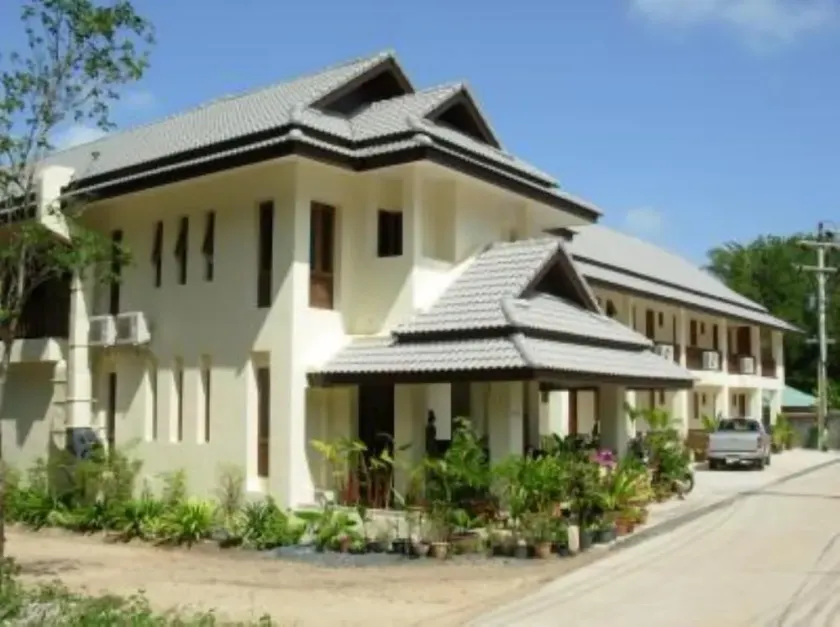 Studio - Plai laem/Koh Samui - Image 1