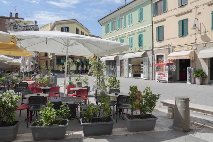 B&B Le Mura - Image 1