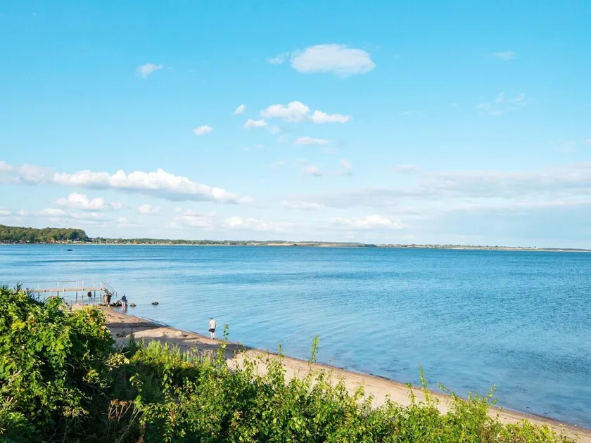 5 Star Holiday Home in Haderslev - Image 1