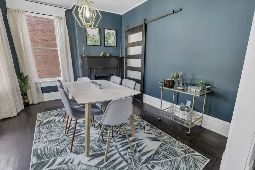 Gatsby vibes house in Old Oaks, close to everything - Image 1