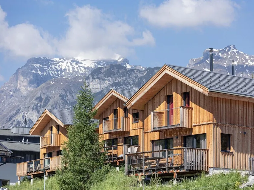 Chalet i Steinach Am Brenner i nærheden skiområdet - Image 1