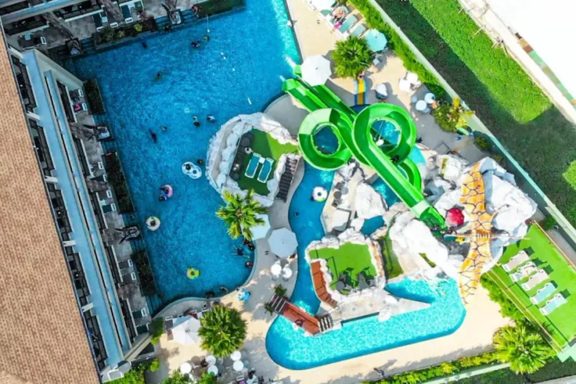 Ananta Burin Resort - Image 1