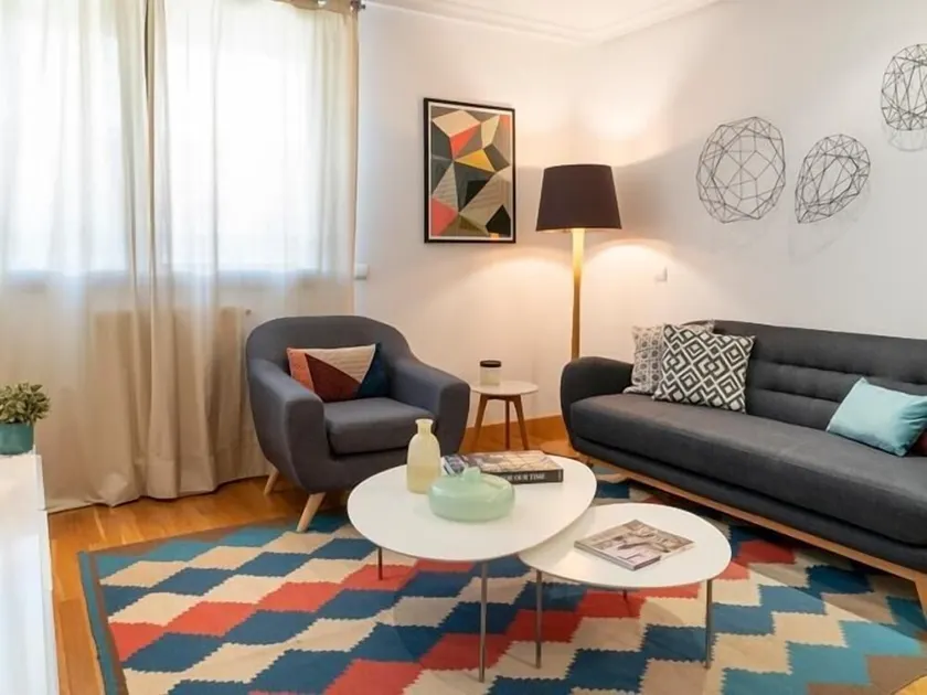 Apartment Ayala - Zwei Schlafzimmer Apartment, 4 Personen - Image 1