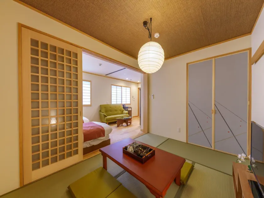YADOYA Fukurou - Image 1
