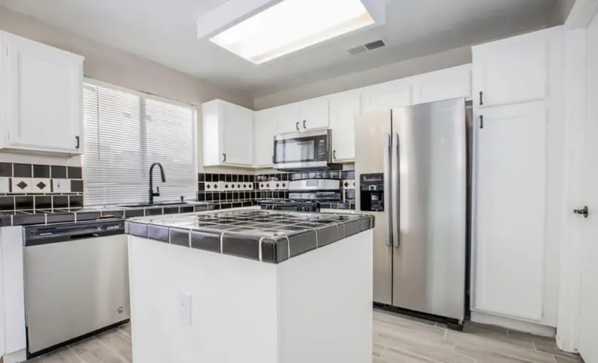 20min it’s from Las Vegas strip Lovely 3 bedroom home - Image 1