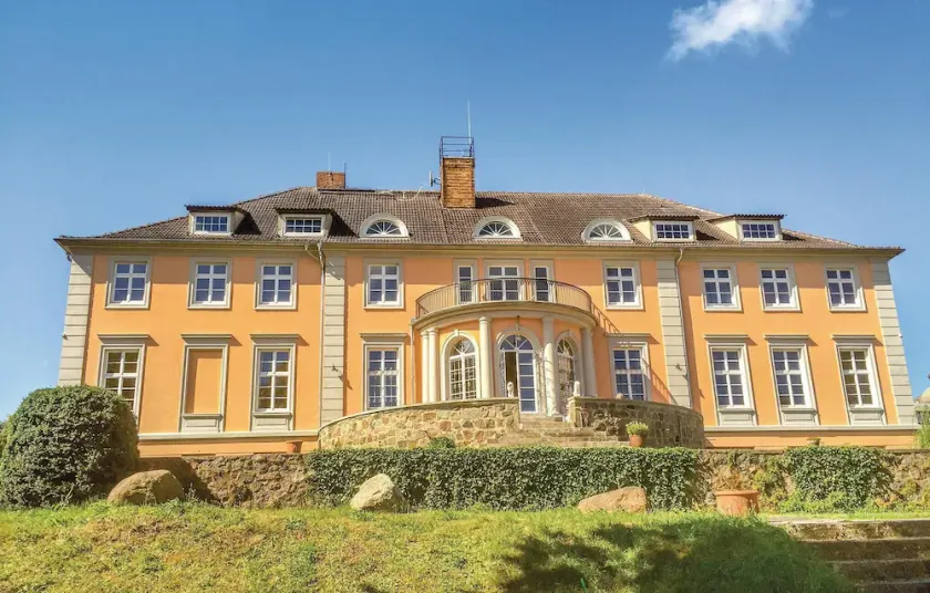 Impresionante casa en Uckerland Ot. - Image 1
