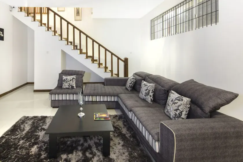 Villa Crystals - Luksus villa med 4 soveværelser i Colombo, Sri Lanka - Image 1