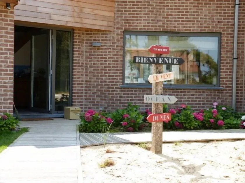 gîte au cœur des pins pour 2/4 personnes - Image 1