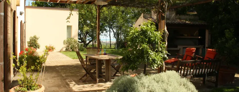 Agriturismo La Barca nel Bosco - Image 1