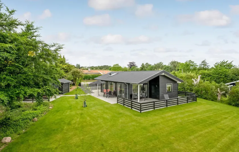 Lovely Home In Frederiksværk With Wifi - Image 1