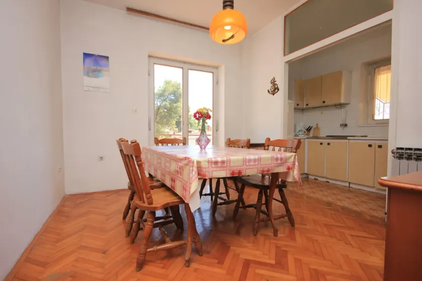 Apartments by the sea Zaglav, Dugi otok - 8146 - Image 1