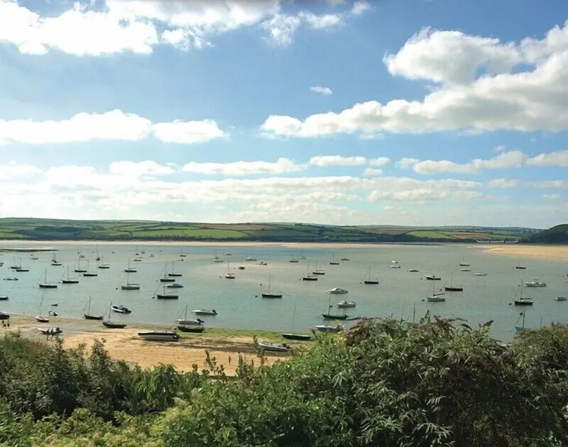 CARN DU 1, pet friendly, country holiday cottage in Rock - Image 1
