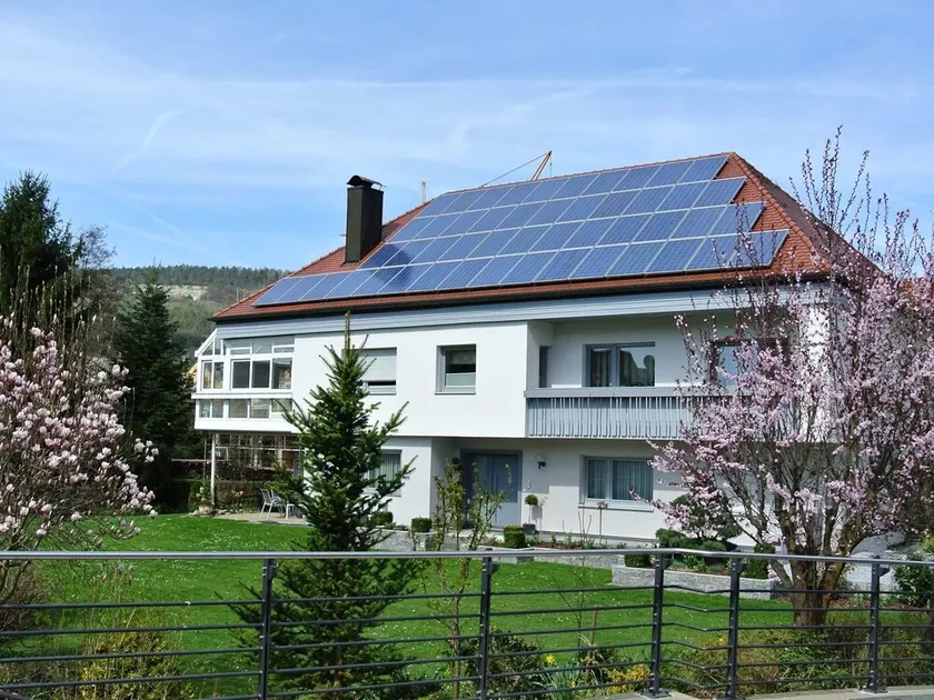 Appartamento sul Wiesent - Appartamento An der Wiesent - Image 1