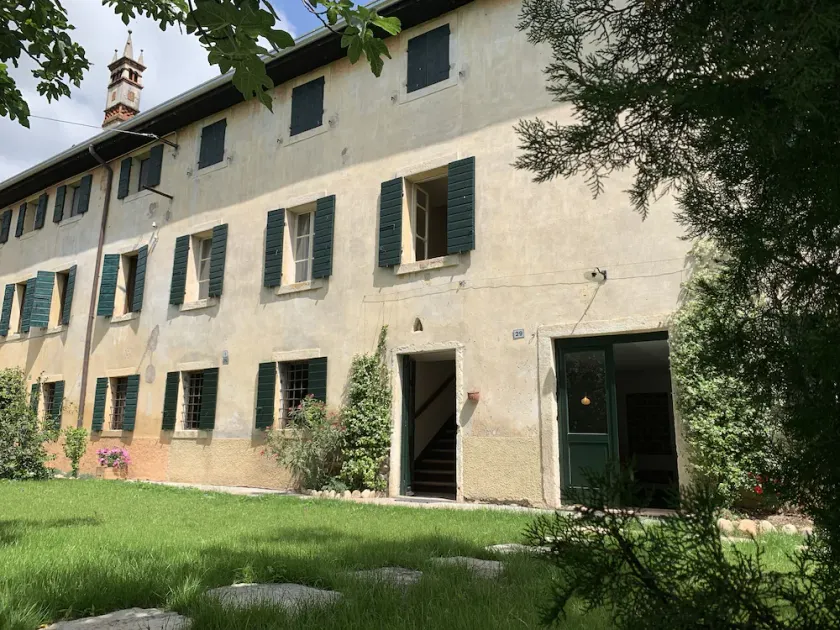 Casa Ricamadora - Image 1