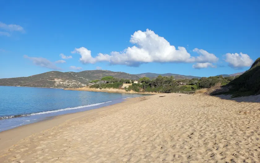 Vacation Rental in Southern Corsica, sleeps 10, with a pool, a 4-minute walk from the beach. - Image 1