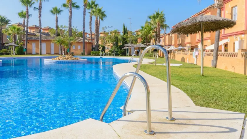 Apartamento Islantilla  Isla Cristina by Ruralidays - Image 1